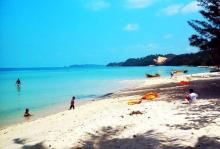 BP Batam Ambil Alih Pengelolaan Wisata Pantai Melur